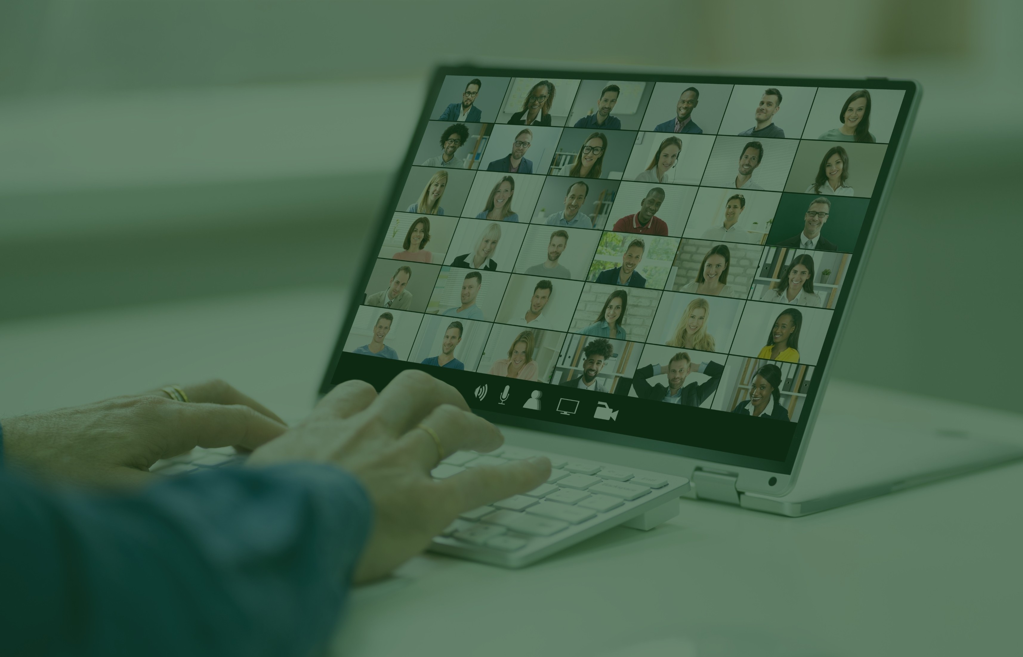 Webinar Series