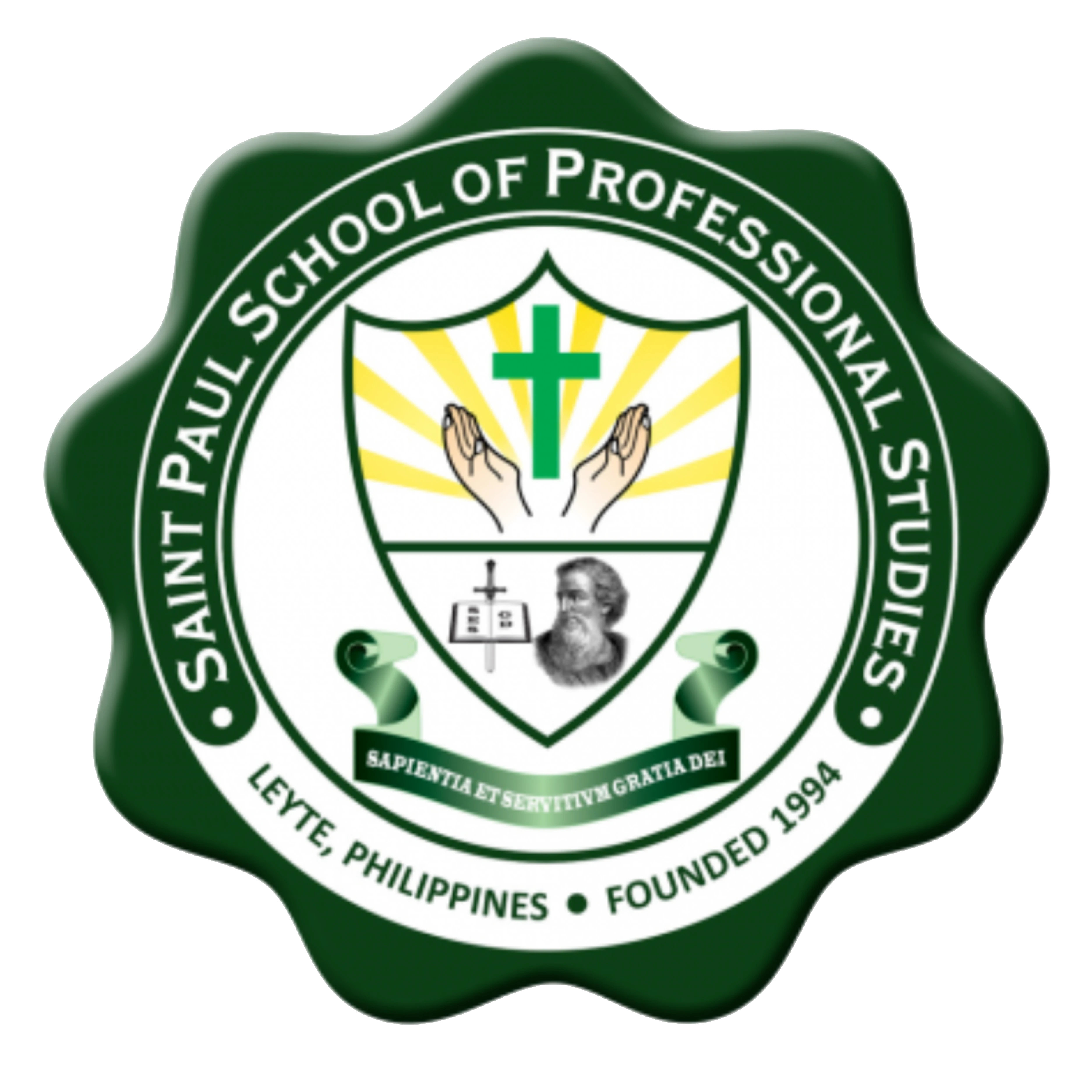 SPSPS Logo